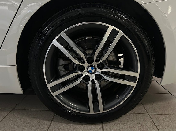 BMW 530e 24 of 26