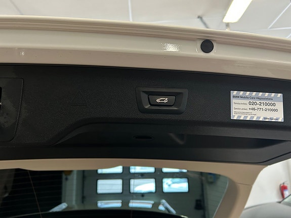 BMW 530e 26 of 26