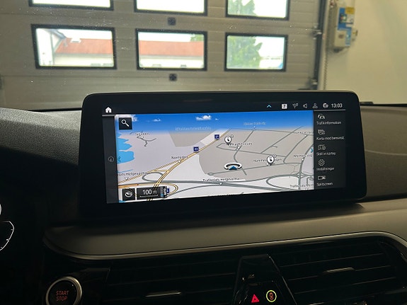 BMW 530e 20 of 26