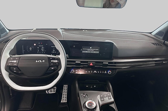 Kia Sportage 10 of 25