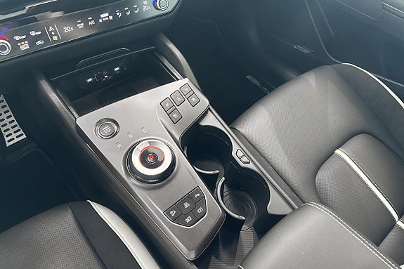 Kia Sportage 13 of 25