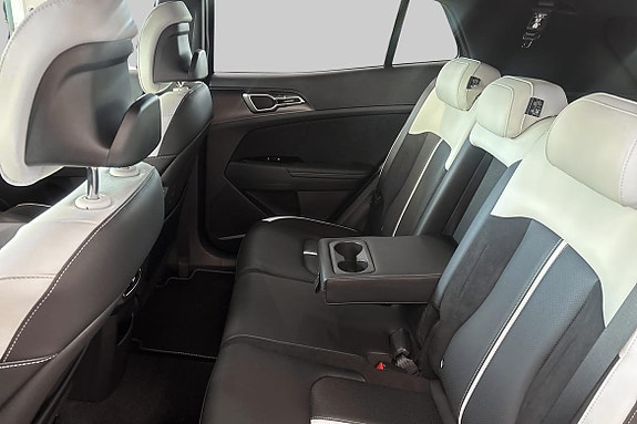 Kia Sportage 8 of 25
