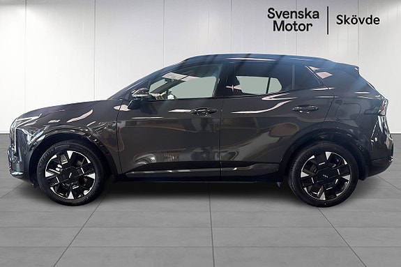 Kia Sportage 3 of 5