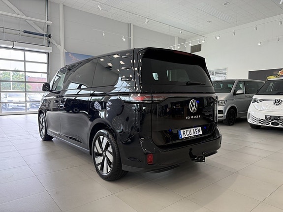 Volkswagen ID. Buzz 5 of 5