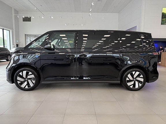 Volkswagen ID. Buzz 4 of 5