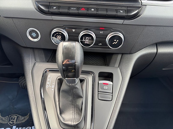 Nissan Townstar 15 of 16