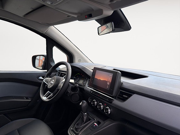 Nissan Townstar 12 of 16