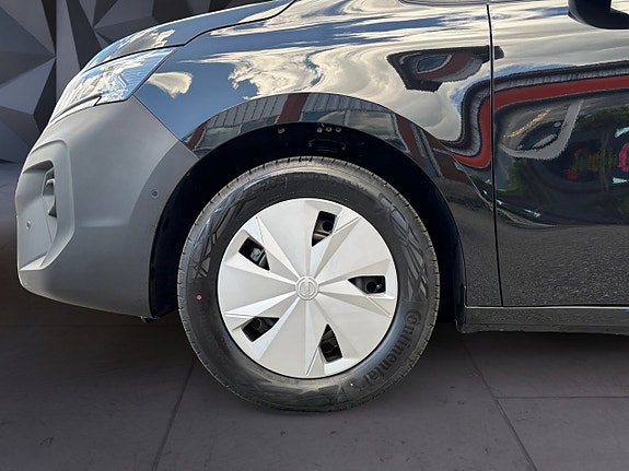 Nissan Townstar 6 of 16