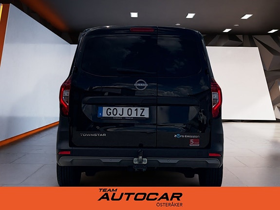Nissan Townstar 7 of 16