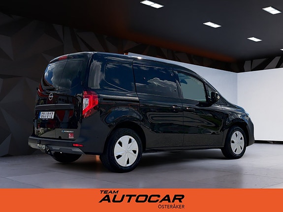 Nissan Townstar 4 of 5
