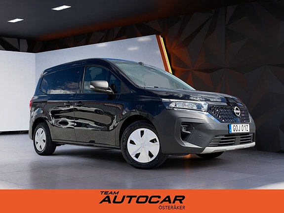 Nissan Townstar 2 of 5