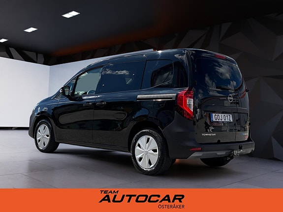 Nissan Townstar 5 of 5