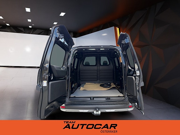 Nissan Townstar 8 of 16