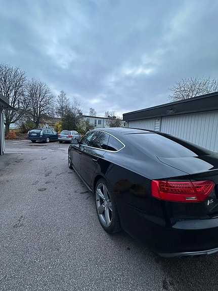Audi A5 4 of 10