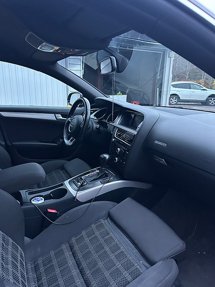 Audi A5 7 of 10