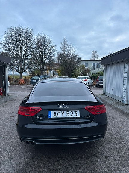 Audi A5 2 of 10