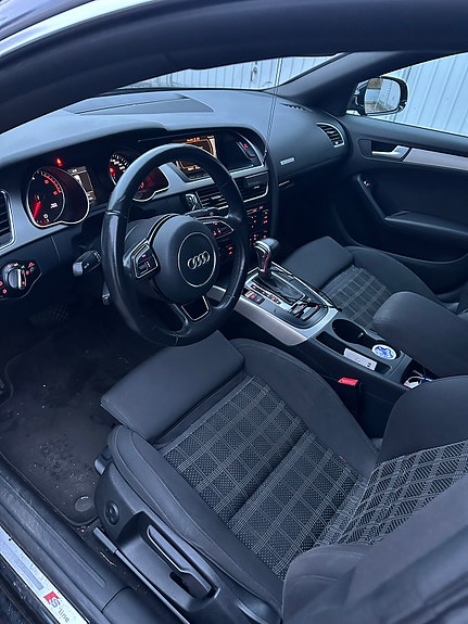 Audi A5 9 of 10