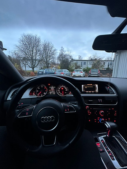 Audi A5 8 of 10