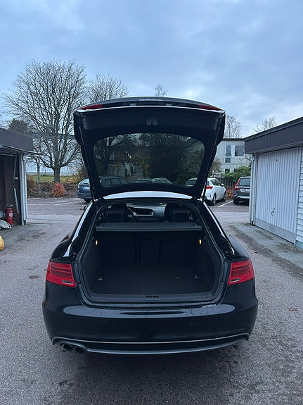 Audi A5 5 of 10