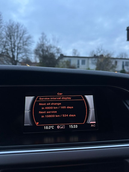 Audi A5 10 of 10