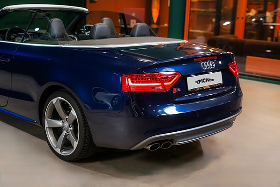 Audi S5 4 of 24