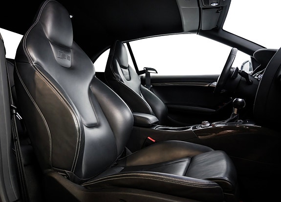 Audi S5 22 of 24