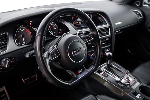 Audi S5 12 of 24
