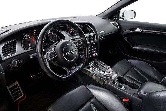 Audi S5 11 of 24