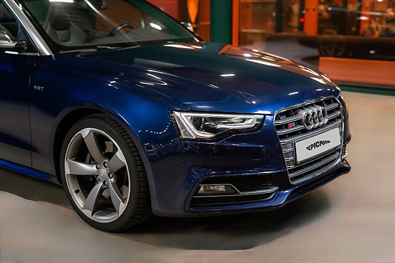 Audi S5 2 of 24