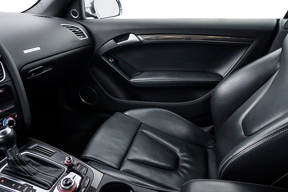 Audi S5 18 of 24