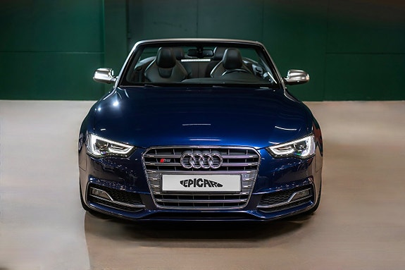 Audi S5 7 of 24