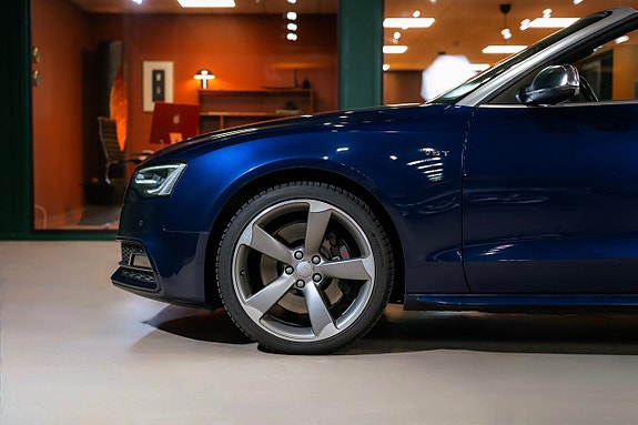 Audi S5 5 of 24