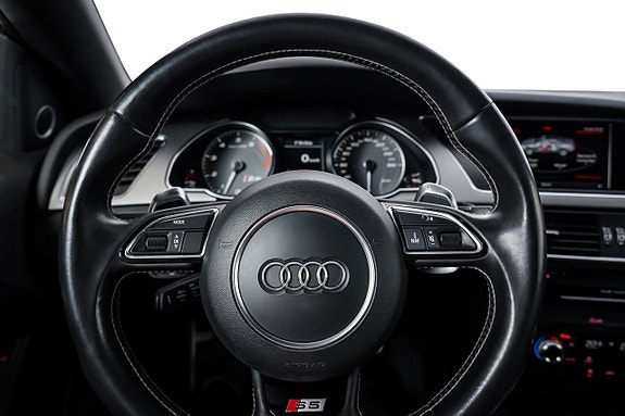 Audi S5 13 of 24
