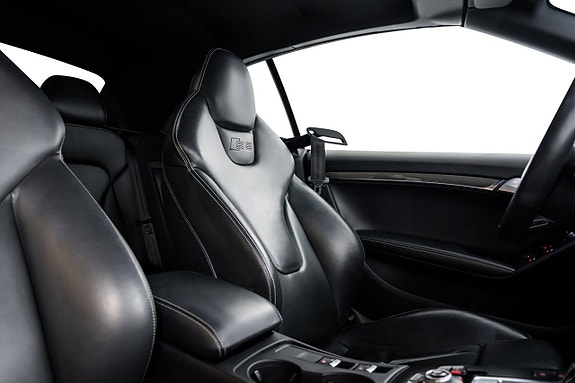 Audi S5 23 of 24
