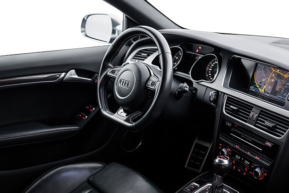 Audi S5 21 of 24