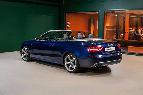 Audi S5 3 of 24