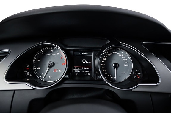 Audi S5 14 of 24