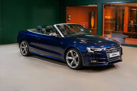 Audi S5 6 of 24
