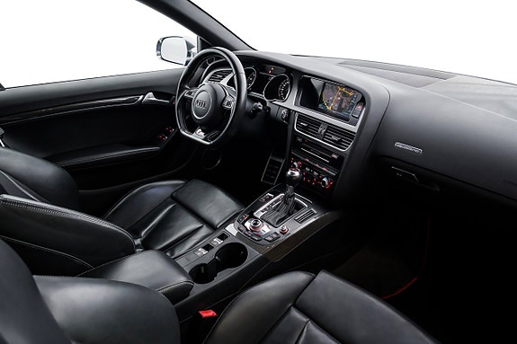 Audi S5 20 of 24