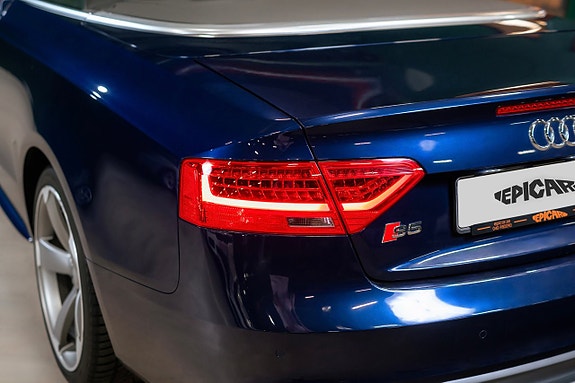 Audi S5 10 of 24