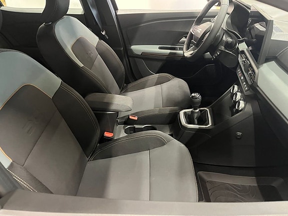 Dacia Sandero Stepway 8 of 15