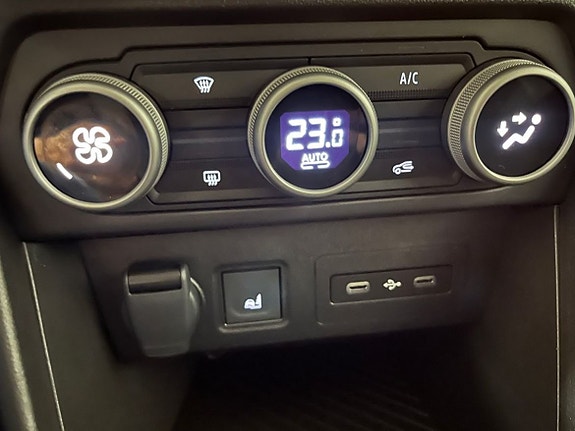 Dacia Sandero Stepway 17 of 17