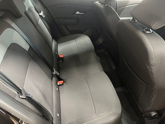 Dacia Sandero Stepway 9 of 15