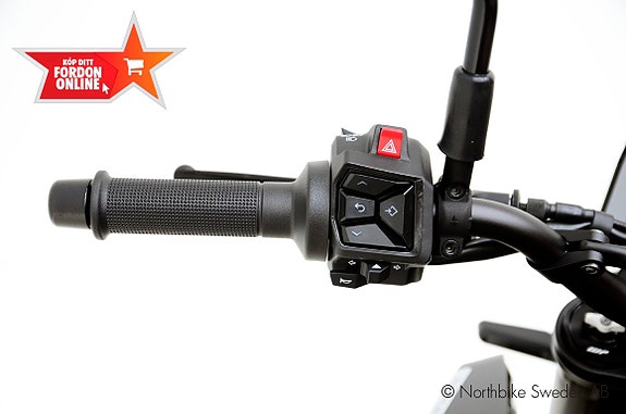 Husqvarna Svartpilen 801 8 of 12
