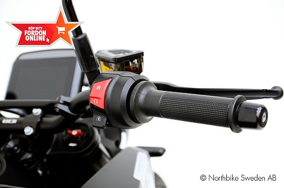 Husqvarna Svartpilen 801 9 of 12