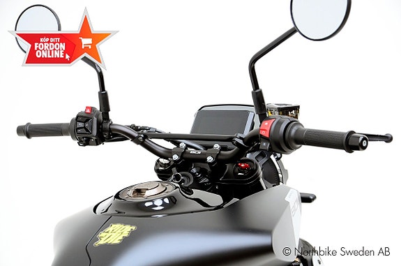 Husqvarna Svartpilen 801 10 of 12