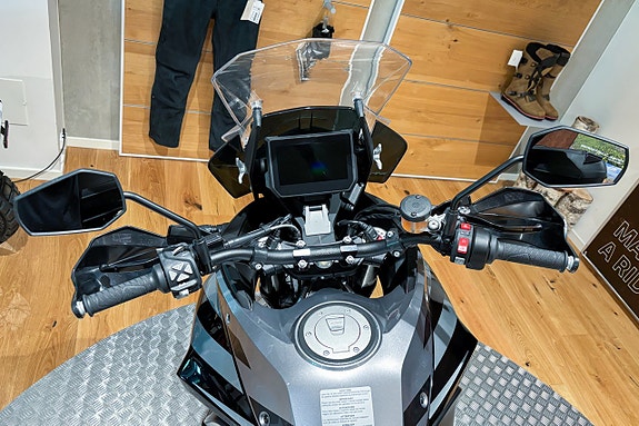 KTM 1290 Super Adventure S |Travel Pack|Quickshifter+|MSR|HHC|KTM MY RIDE|Toppbox 9 of 11