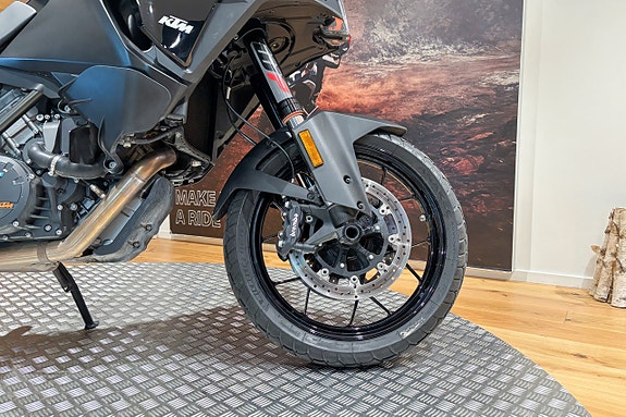 KTM 1290 Super Adventure S |Travel Pack|Quickshifter+|MSR|HHC|KTM MY RIDE|Toppbox 7 of 11