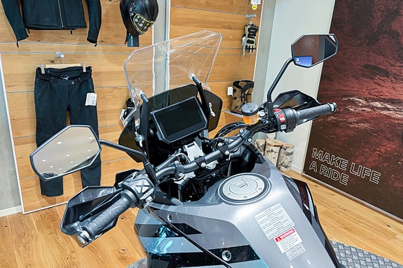KTM 1290 Super Adventure S |Travel Pack|Quickshifter+|MSR|HHC|KTM MY RIDE|Toppbox 8 of 11