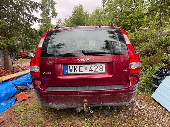 Volvo V50 2 of 4